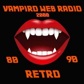 VAMPIRO WEB RADIO RETRO