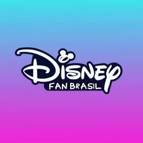 disney fan brasil