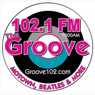 WGVY 102.1 The Groove