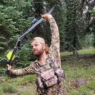 Compound Bow to Traditional Bow : Gage Bailey talks about his switch to the  Barebow.