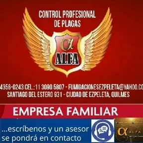 A L F A