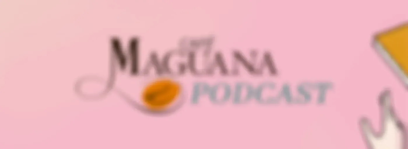 Café Maguana Podcast