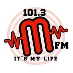 101.3 MFM langsung
