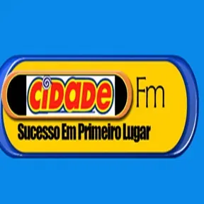 Radio Cidade Fm Brasilia