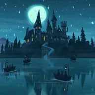 Harry Potter and the Sound Designer’s Stone