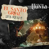 ¡Vi el Santo Grial! Su energía es real y las pruebas lo confirman. ¡Lo que sentí fue Inexplicable!