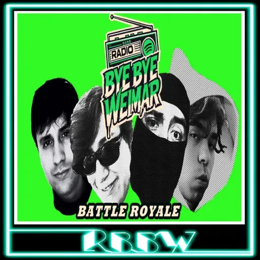 BATTLE ROYALE- RBBW 22/Enero/2026