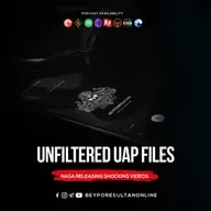 EPISODE 74 - UNFILTERED UAP FILES | NASA RELEASING SHOCKING VIDEOS | MALAYALAM PODCAST BEYPORESULTAN
