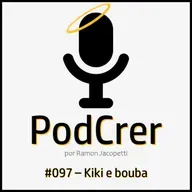 #097 - Kiki e bouba