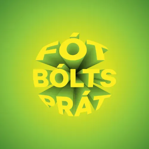 Líkt er til at oddurin fer at tódna í 2026