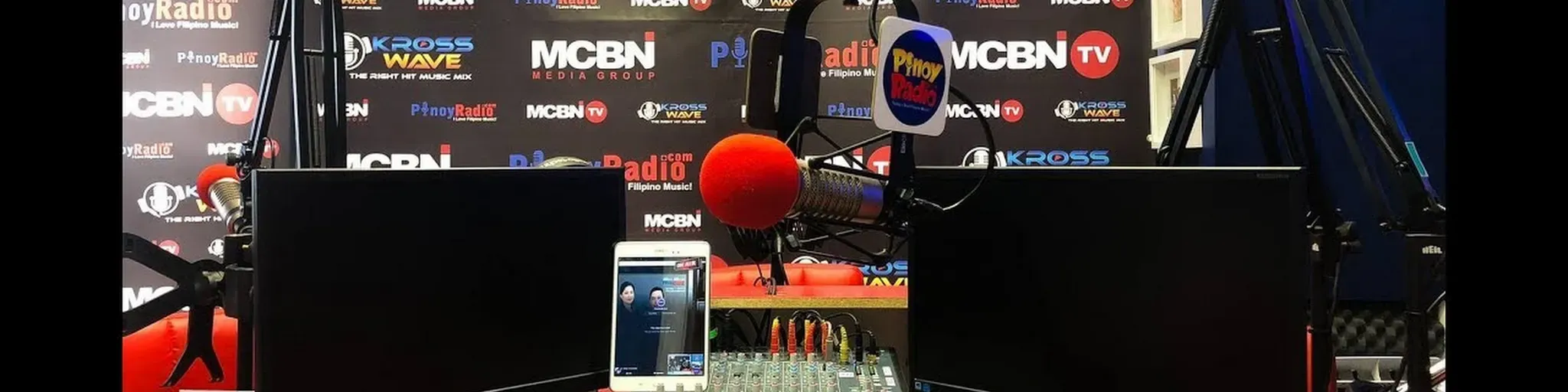 MCBN RADIO