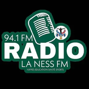 Radio La NESS FM 94.1