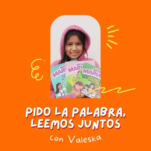 Jorge Ortiz Dueñas, "La M y la A"