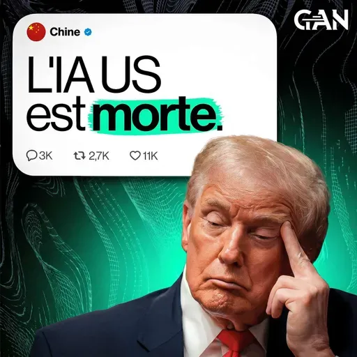 Personne ne réalise ce que la Chine vient de créer