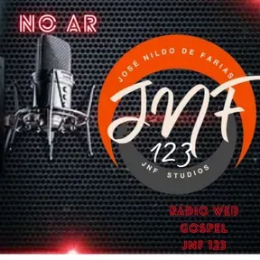 RÁDIO JNF