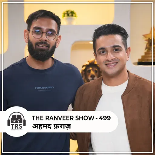 P*rn Addiction, Salary Boosting & Legacy Building- Men's Philosophy Special I TRS X Desi Philosopher