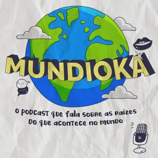 #139 A cobiça pela Groenlândia 
