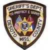 DeSoto County Public Safety