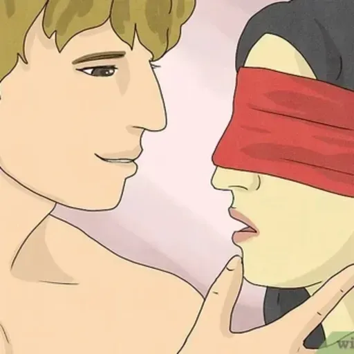 How to Turn a Girl On WikiHow