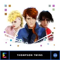 Thompson Twins - Hold Me Now