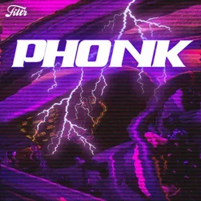 Phonk drif y gym
