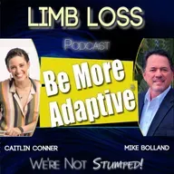 From Survival to Empowerment: Caitlin Conner on Building a Global Hub for Disability Resources