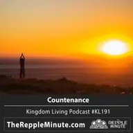 Countenance | Kingdom Living Biblical Encouragement Podcast
