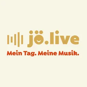 jö. - Mein Tag. Meine Musik. Live