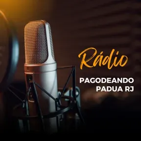 Radio Pagodeando Pádua
