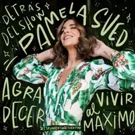 Pamela Sued: Detrás del show