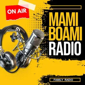 MAMI BOAMI RADIO