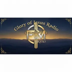 Glory Of Jesus