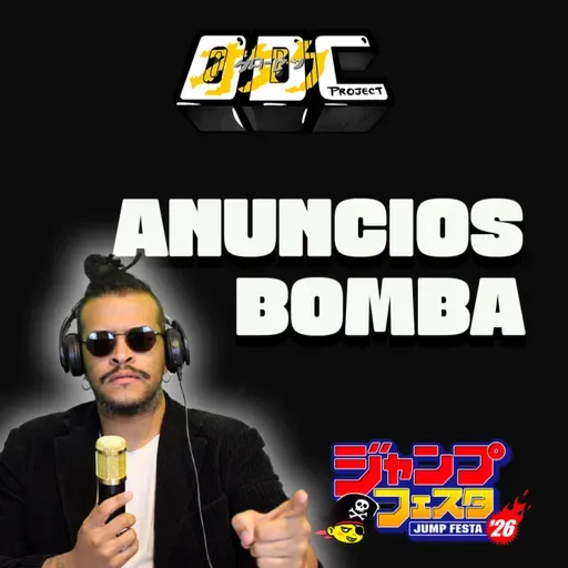 Noticias del Anime: Lo Mejor de Jump Festa + Temporada Invierno 2026