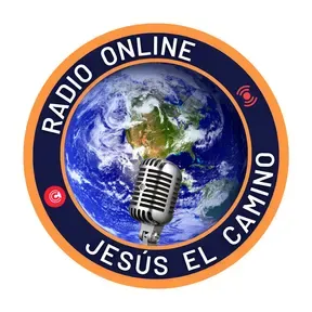 Jesus El Camino