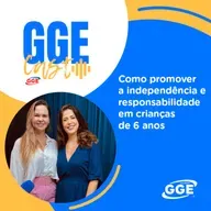 Como promover a independência e responsabilidade em crianças de 6 anos