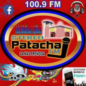 STEREO PATACHAJ LA MAS PRENDIDA