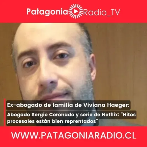 Ex abogado de Familia Haeger y su opinión de la serie Netflix: "42 días en la Oscuridad"