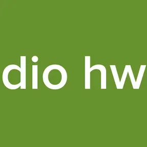 radio hwar