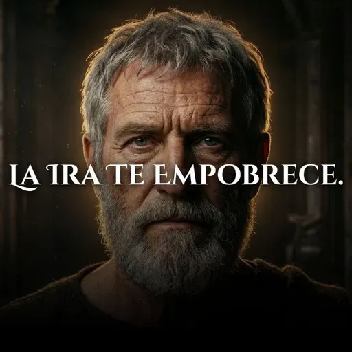 Cómo Controlar La IRA Según El Estoicismo