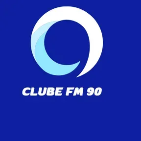 CLUBE FM 90