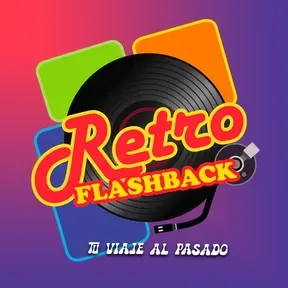 Retro Flash Back