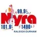 Radio Nyra Hindi Raleigh-Durham - W270DT