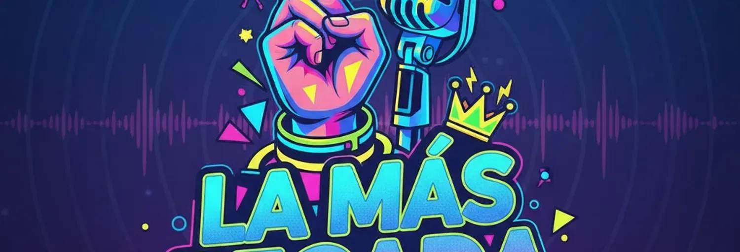LA MÁS PEGADA RADIO - SANTA ROSA DE OSOS