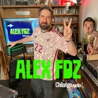 Alex Fdz en Chilango: Jueves 18 de junio de 2026