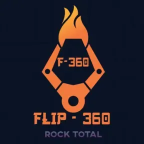 FLIP - 360 ROCK TOTAL