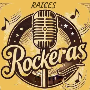 Raices Rockeras