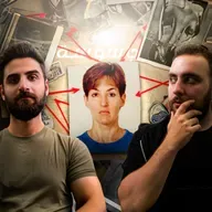 ١٧ عاماً من الخداع! أنت أسوأ مما تتخيل بكشف الكذب؟ E99