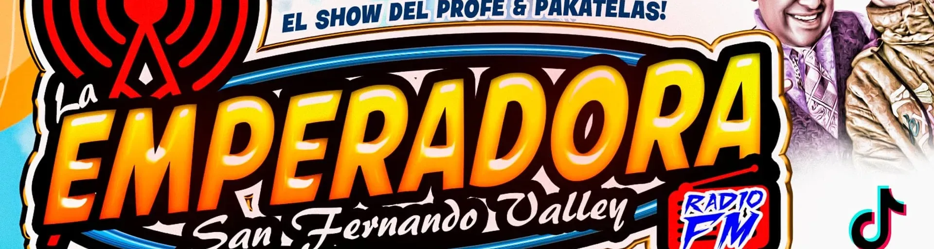 La Emperadora FM