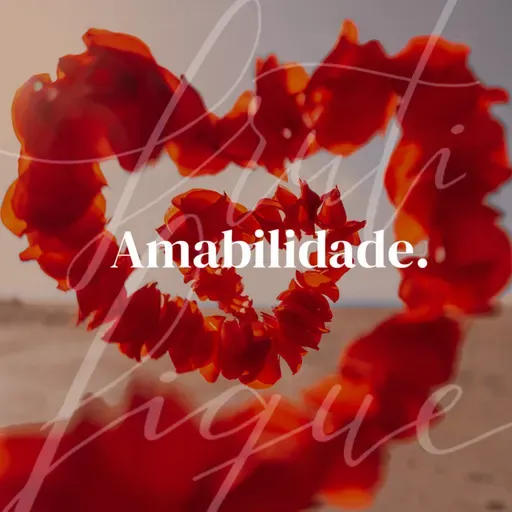Dia 07 - Amabilidade
