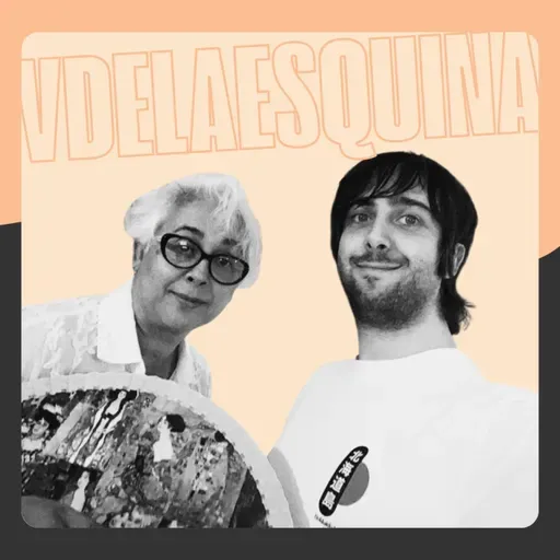 A la vuelta de la esquina (27/06/25) · La clave es la clave